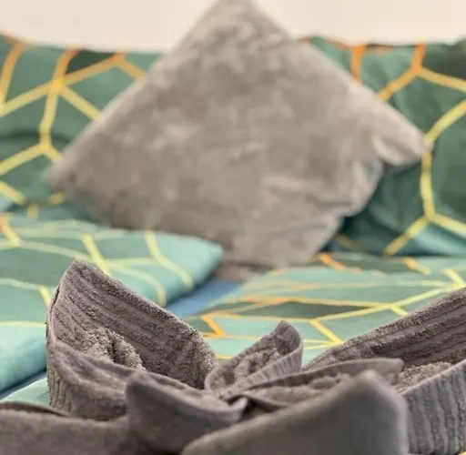 C'est La Vie A Paris Apartmán *