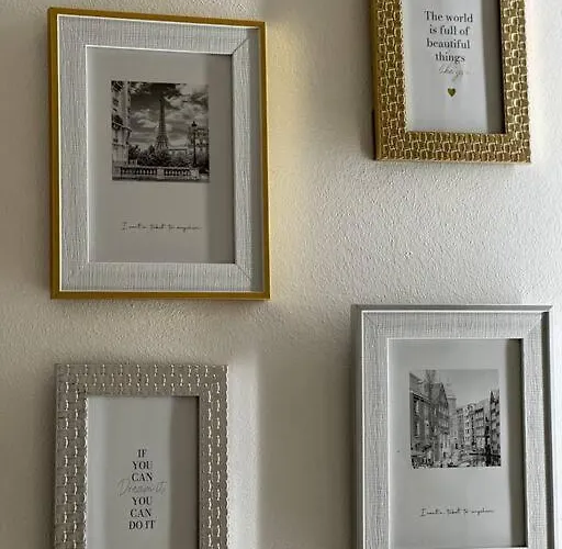 Apartmán C'est La Vie A Paris *