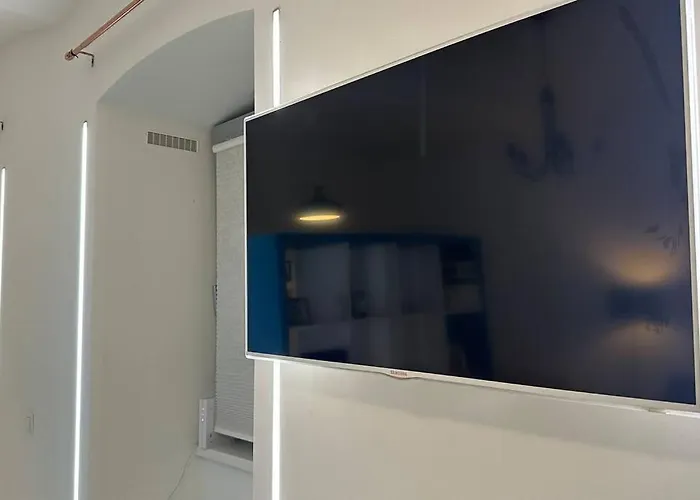 C'est La Vie A Paris Apartmán *