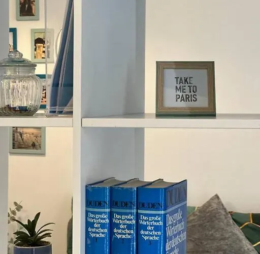 C'est La Vie A Paris Apartmán *