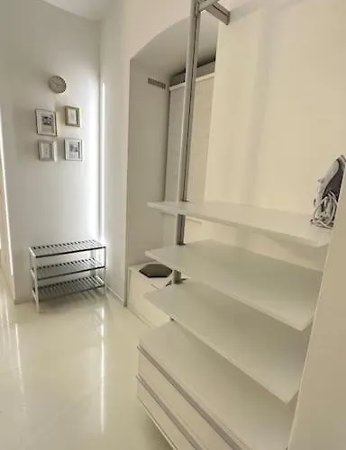 C'est La Vie A Paris Apartmán Vídeň