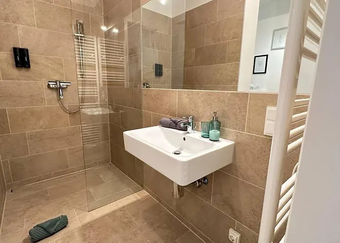 Apartmán C'est La Vie A Paris *