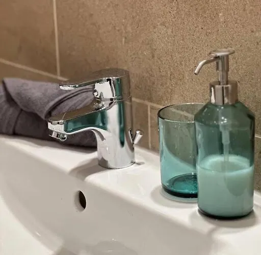C'est La Vie A Paris Apartmán *