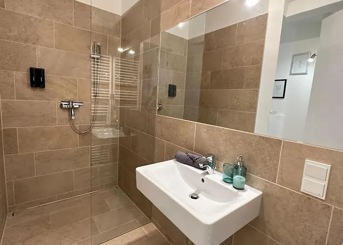 Apartmán C'est La Vie A Paris *