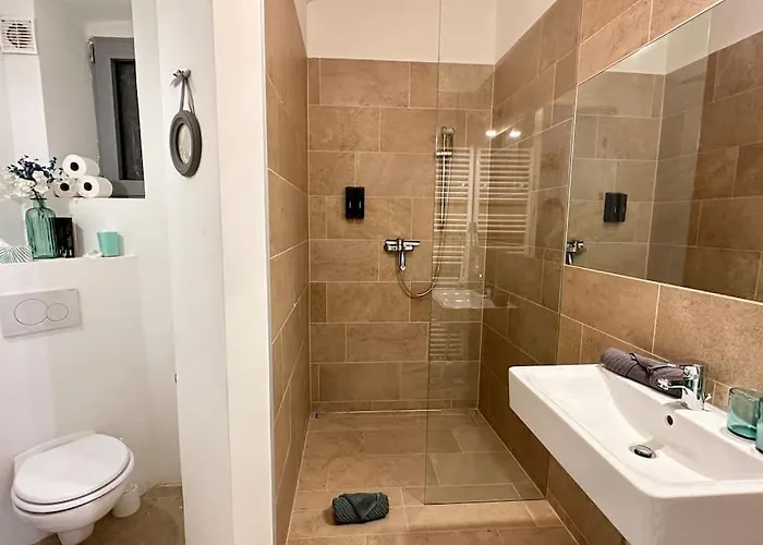 Apartmán C'est La Vie A Paris