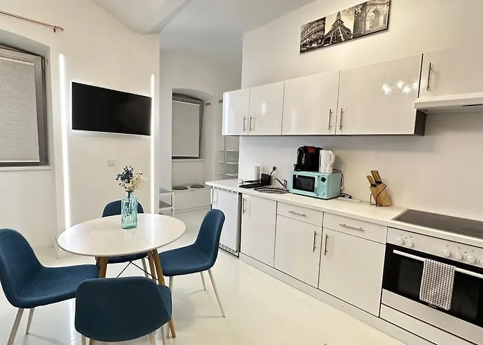 C'est La Vie A Paris Apartmán
