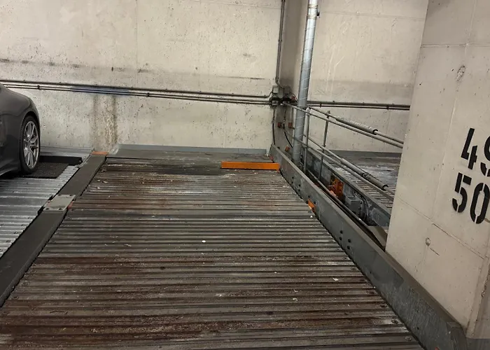 Apartmán C'est La Vie A Paris *
